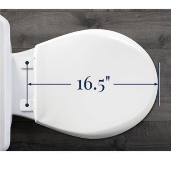 Matt & Maddie Toilet Seat Dinosaur Kids Bath Roar Collection Accessory Blue - Picture 8 of 15